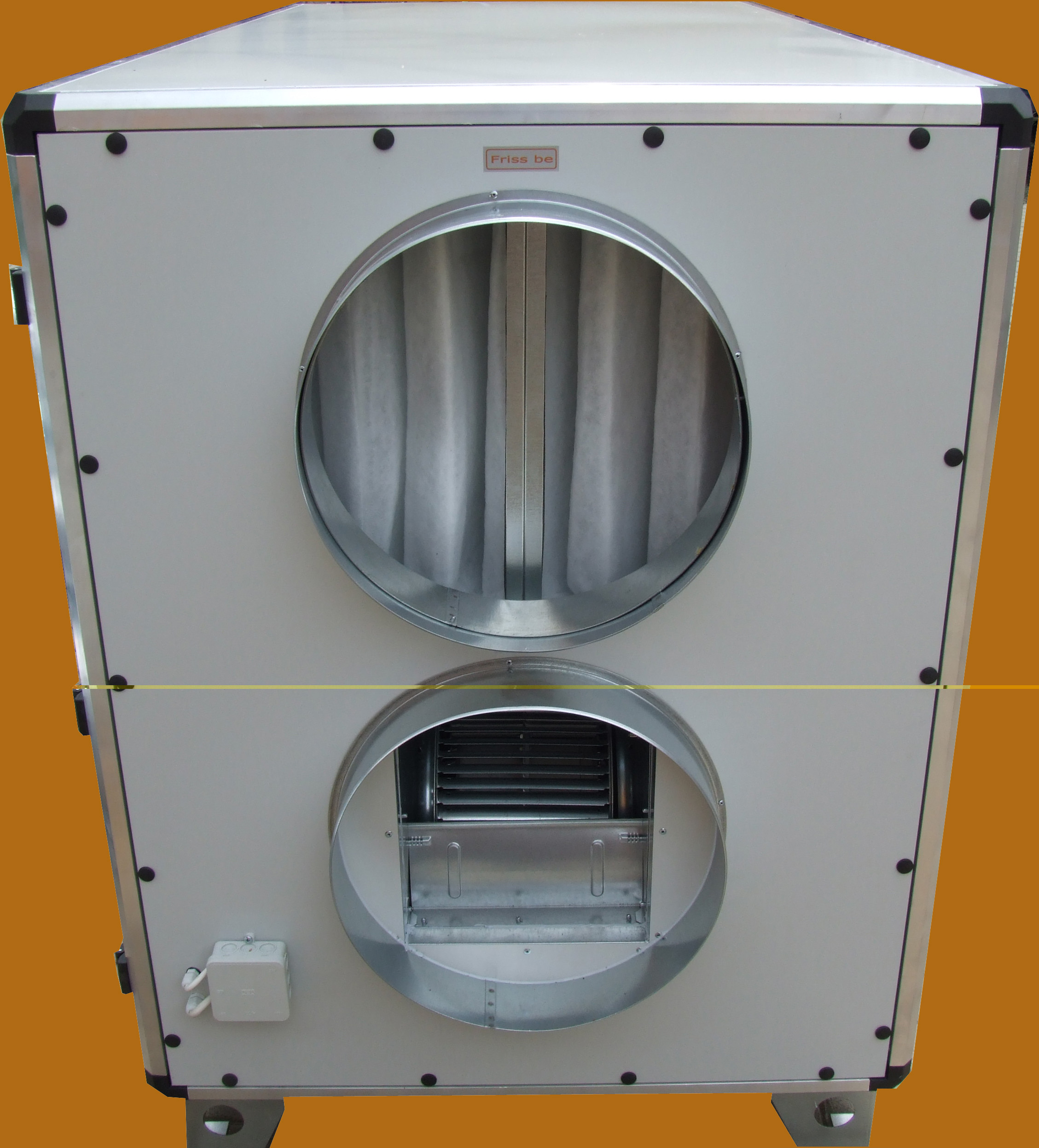 FEHU T 30